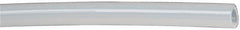 Parker - 1/4" ID x 3/8" OD, 1/16" Wall Thickness, 50' Long, PVDF Tube - Natural, 225 Max psi - Americas Tooling