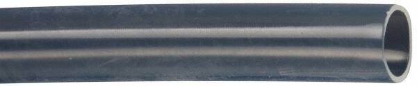 Parker - 25/64" ID x 12mm OD, 50' Long, PTFE PFA Tube - Natural, 130 Max psi - Americas Tooling