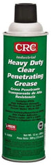 CRC - 20 oz Aerosol Penetrating Grease - 500°F Max Temp - Americas Tooling