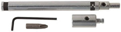 Elco - 5 Piece Anchor Installation Tool Kit - For Use with Concrete Screws - Americas Tooling