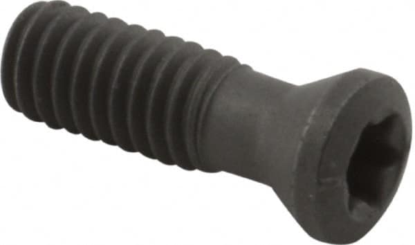 Iscar - Screw for Indexable Tools - - Exact Industrial Supply