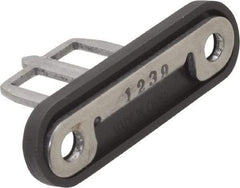 Honeywell - 2.2 Inch Long, Limit Switch Safety Key - For Use with 51385 Series Switches - Americas Tooling