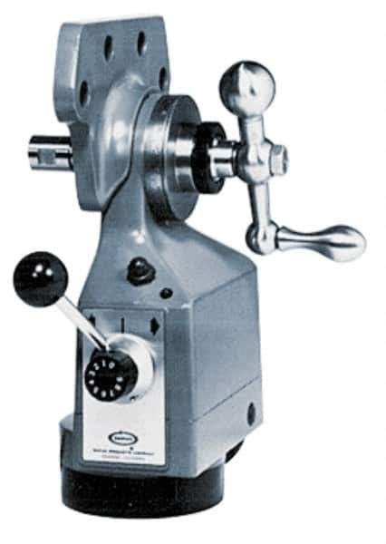 Servo - 140 Inch Max Peak Torque Per Pound, Table Feed - 25 Inch Max Feed Rate Per Minute, 35 Inch Traversing Speed Per Minute - Americas Tooling