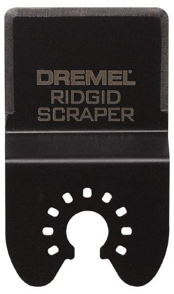 Dremel - Scraper Rotary Tool Blade - Americas Tooling