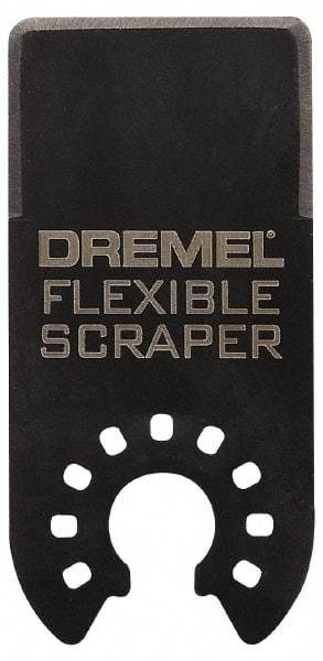 Dremel - Flexible Scraper Rotary Tool Blade - Americas Tooling