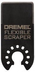 Dremel - Flexible Scraper Rotary Tool Blade - Americas Tooling