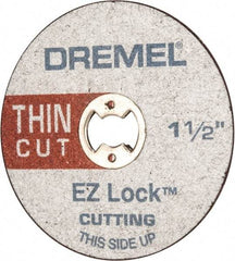 Dremel - Rotary Tool Cutoff Wheel - Americas Tooling