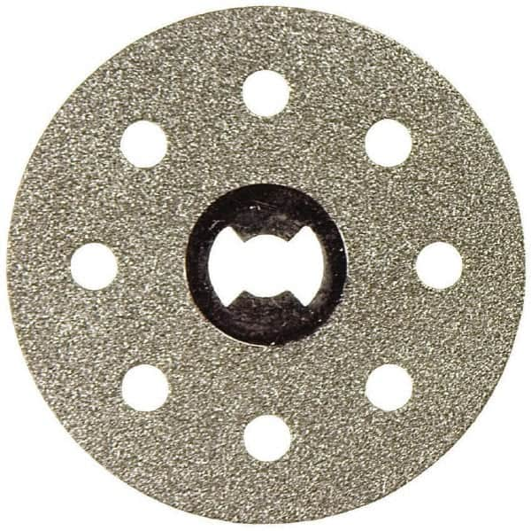 Dremel - Rotary Tool Cutoff Wheel - For Use with Dremel Rotary Tools - Americas Tooling