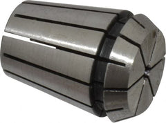 Interstate - 1/8" ER25 Collet - 0.0005" TIR - Exact Industrial Supply