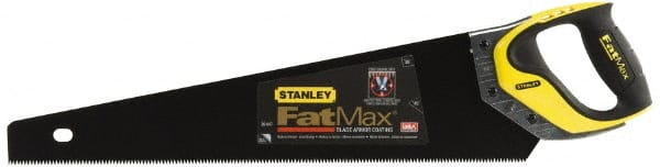 Stanley - 20" Steel Blade Handsaw - Americas Tooling