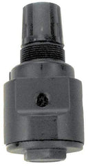 Coilhose Pneumatics - 3/8 NPT Port, 60 CFM, Zinc Compact Regulator - 0 to 25 psi Range, 250 Max psi Supply Pressure, 1/8" Gauge Port Thread, 2" Wide x 4" High - Americas Tooling