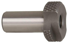 Value Collection - Type SFM, 21.00 mm Inside Diam, Slip Fixed Drill Bushing - 30 mm Outside Body Diam, 56 mm Length Under Head - Americas Tooling