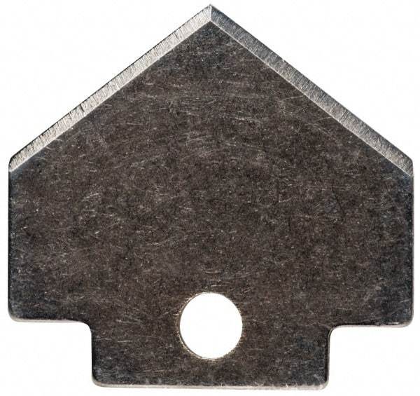 Value Collection - Cutter Replacement Blades - Use with Small Cutter (5 Pack) - Americas Tooling