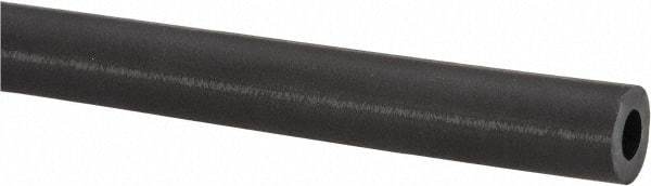 NewAge Industries - 1/8" ID x 1/4" OD, 1/16" Wall Thickness, Cut to Length (100' Standard Length) Viton Tube - Black, 60 Shore A Hardness - Americas Tooling