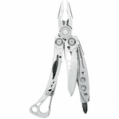 Leatherman - Multi-Tools Number of Tools: 7 Type: Multi-Tool - Americas Tooling