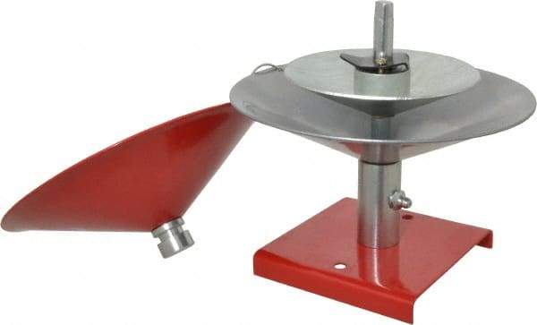 PRO-LUBE - Grease Lubrication Steel Wheel Bearing Packer - Americas Tooling