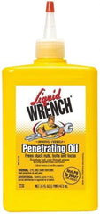 Liquid Wrench - 16 oz Automotive Penetrating Oil - 16 oz - Americas Tooling