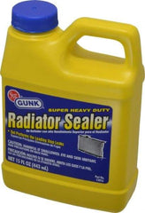 Gunk - Radiator Sealer - 15 oz - Americas Tooling