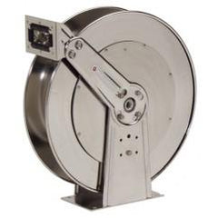 1/2 X 100' HOSE REEL - Americas Tooling