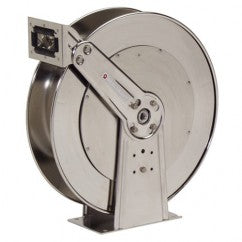 3/4″ × 50 Feet Hose Reel - Americas Tooling