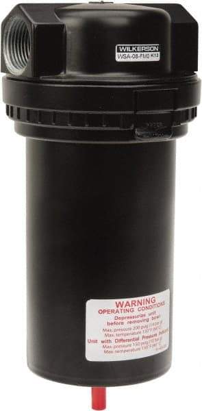 Wilkerson - Filter - 1" Pipe - Americas Tooling