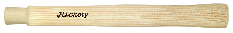 3.1" X 31.5" MALLET HICKORY HANDLE - Americas Tooling