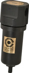 Coilhose Pneumatics - 3/8" Port Coalescing Filter - Exact Industrial Supply