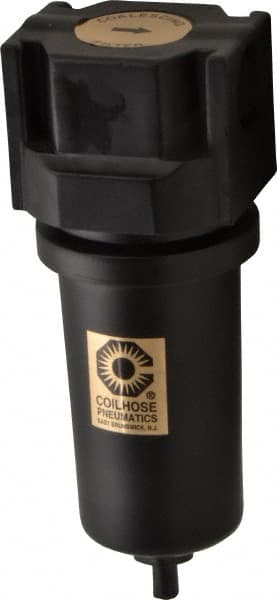 Coilhose Pneumatics - 3/4" Port Coalescing Filter - Americas Tooling