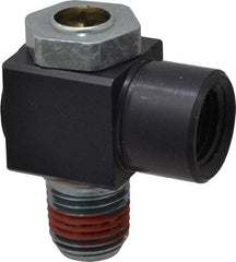 ARO/Ingersoll-Rand - 1/4" NPT Right Angle Flow Control Valve - Americas Tooling