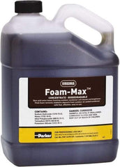 Parker - 1 Gal HVAC Coil Cleaner - For Extra Tough Cleaning Jobs - Americas Tooling