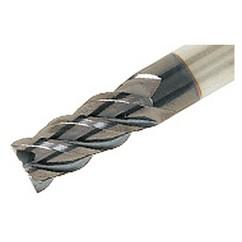 SolidMill Endmill -  ECI-B-4 625-1.25-C625 - Americas Tooling