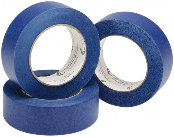 Ability One - 2-1/4" Wide Masking & Painters Tape - 5.7 mil Thick - Americas Tooling