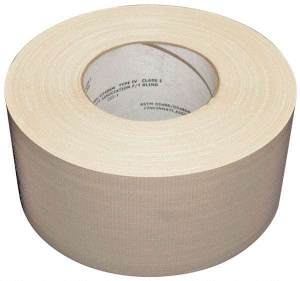 Ability One - 3" Wide Masking & Painters Tape - 9 mil Thick - Americas Tooling