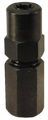 Florida Pneumatic - 1/4" Die Grinder Collet Set - Use with Die Grinders - Americas Tooling