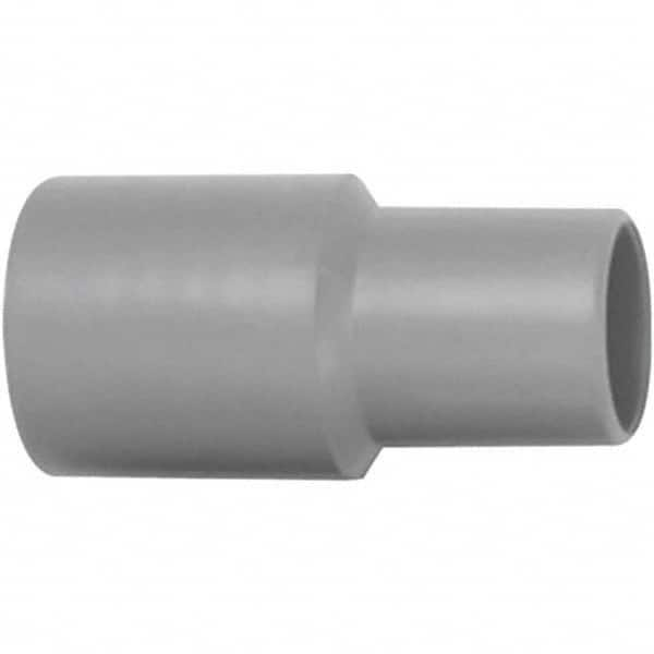 Dynabrade - Hose Cuff - Use With 1-1/4" Dynabrade Vacuum Tool, 1-1/4" Hoses, Portable Vacuum System - Americas Tooling