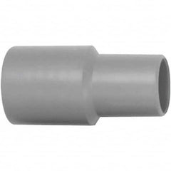 Dynabrade - Hose Cuff - Use With 1-1/4" Dynabrade Vacuum Tool, 1-1/4" Hoses, Portable Vacuum System - Americas Tooling