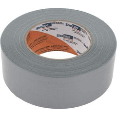 Value Collection - 2" x 60 Yds Silver Duct Tape - Americas Tooling