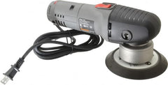 Porter-Cable - 6 Inch Pad, 2,500 to 6,800 OPM, Electric Orbital Sander - Round, Right Angle Sander, 4.5 Amps - Americas Tooling