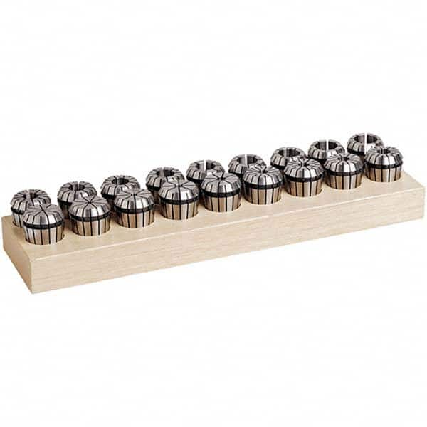 Techniks - Collet Set - Americas Tooling