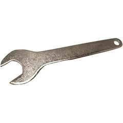 Dynabrade - 8mm Dimension, Steel Etcher & Engraver Open End Wrench - For Use with 10832 & 10843 DynaPens - Americas Tooling