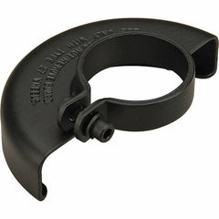 Dynabrade - Angle & Disc Grinder Guard - For Use with 50302 - Americas Tooling