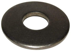 Gardner Spring - 3/4" Bolt, Grade 302 Stainless Steel, Belleville Disc Spring - 0.205" High, 5/32" Thick - Americas Tooling