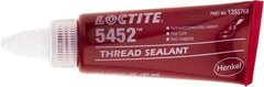 Loctite - 50 mL Tube Purple Pipe Sealant - 300°F Max Working Temp - Americas Tooling