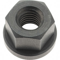 TE-CO - Flange Nut - Exact Industrial Supply