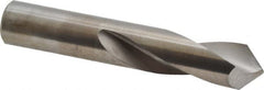 M.A. Ford - 1/2" Body Diam, 90°, 3" OAL, Solid Carbide Spotting Drill - Americas Tooling