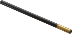 Made in USA - 5/32" Diam Blind Hole Lap - 2-3/4" Long, 1/2" Barrel Length, 15 Percent Max Expansion - Americas Tooling