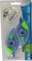 Paper Mate - 0.17" x 335" DryLine Grip Correction Tape - Americas Tooling