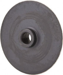 Value Collection - Cutter Replacement Cutting Wheel - Cuts Plastic - Americas Tooling