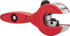 Value Collection - 1/4" to 7/8" Pipe Capacity, Tube Cutter - Cuts Copper - Americas Tooling