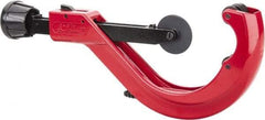 Value Collection - 2" to 5-1/2" Pipe Capacity, Tube Cutter - Cuts Plastic - Americas Tooling